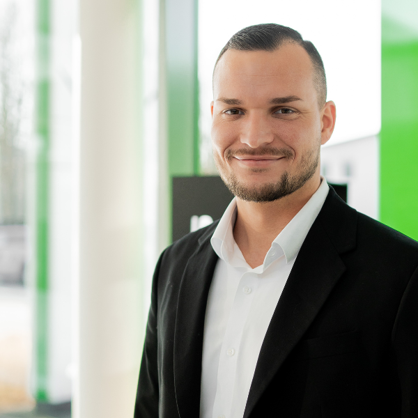 Bild von Henrik Frisch